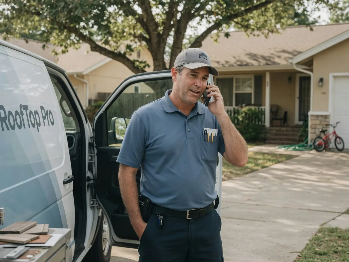 Roof Repair Tower Hill, IL FAQs