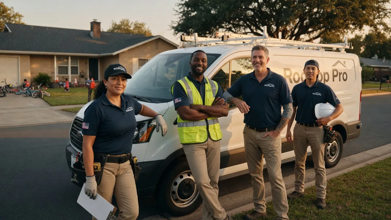 Roof Repair in Tower Hill, IL near me