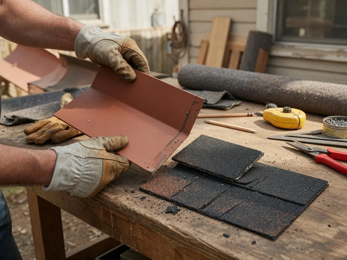 Roof Repair company in Tower Hill, IL
